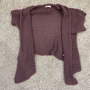 Old Navy Cardigan Shawl